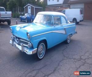 Classic Mercury: Meteor 2Dr Mainline Club Sedan Niagara Special  Niagara edition for Sale