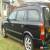 Classic VAUXHALL ASTRA CLUB 2003 1.7 DTI BLACK ESTATE for Sale