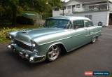 Classic 1955 Chevrolet Bel Air/150/210 for Sale