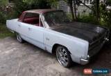 Classic 1967 Plymouth Fury  for Sale