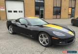 Classic 2009 Chevrolet Corvette GT1 CHAMPIONSHIP #25 OF 125 for Sale