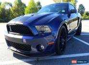 2010 Ford Mustang for Sale