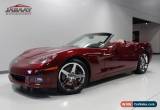 Classic 2007 Chevrolet Corvette for Sale