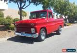 Classic 1965 Chevrolet Other Pickups C10 for Sale