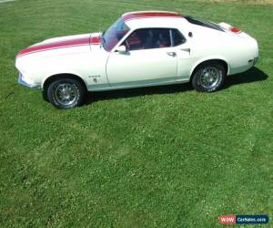 Classic 1969 Ford Other T-5 for Sale