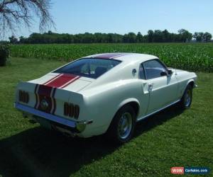 Classic 1969 Ford Other T-5 for Sale