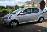 Classic Toyota Aygo 1.0 VVT-i Ice 5dr for Sale