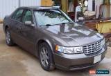 Classic Cadillac : Seville SLS for Sale