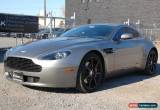 Classic Aston Martin : Vantage for Sale