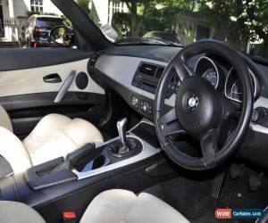 Classic 2008 BMW Z4 2.0I SPORT BLACK for Sale