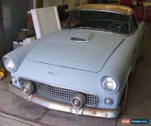 Classic 1956 Ford Thunderbird for Sale