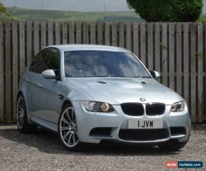 Classic 2008 BMW M3 4.0 V8 4dr for Sale