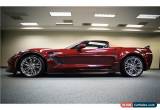 Classic 2016 Chevrolet Corvette for Sale