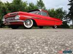 1959 Chevrolet El Camino EL CAMINO for Sale