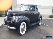 1939 Ford Other for Sale