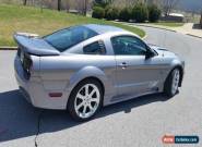 2007 Ford Mustang S281 for Sale