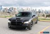 Classic Dodge: Charger SRT8 for Sale