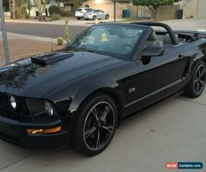 Classic 2008 Ford Mustang for Sale