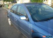 ford ghia  5 door hatchback for Sale