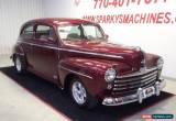 Classic 1948 Ford Other for Sale