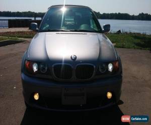 Classic 2004 BMW 3-Series for Sale