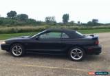 Classic 1996 Ford Mustang for Sale