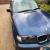 Classic 2002 BMW 320D SE BLUE, FSH, 96,545 miles for Sale