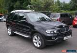 Classic 2005 BMW X5 3.0d Sport Auto for Sale