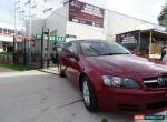 2008 Holden Commodore VE MY08 Omega (D/Fuel) Burgundy Automatic 4sp A Sedan for Sale