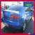 Classic 2005 Mazda 3 BK Neo Blue Automatic 4sp A Sedan for Sale