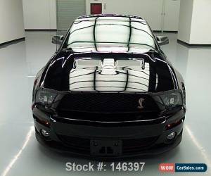 Classic 2008 Ford Mustang 2DR COUPE for Sale