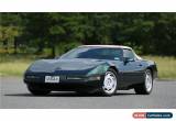 Classic 1994 Chevrolet Corvette for Sale