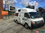 TOYOTA HIACE 1995 CAMPER VAN -LWB camper caravan motor home winnebago rv caravan for Sale