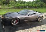 Classic 2009 Chevrolet Corvette for Sale