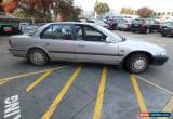 Classic HONDA ACCORD 1992 MANUAL SEDAN for Sale