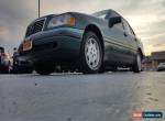 1995 Mercedes-Benz C-Class for Sale