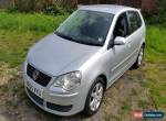 Volkswagen Polo 1.4 SE 5 door  for Sale