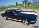 1966 Ford Mustang GT 350 for Sale