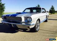 1966 Ford Mustang for Sale