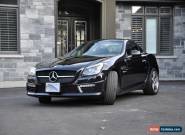 Mercedes-Benz: SLK-Class AMG for Sale