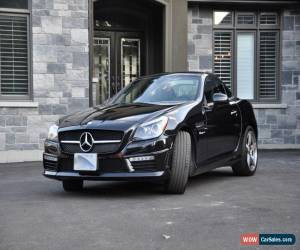 Classic Mercedes-Benz: SLK-Class AMG for Sale