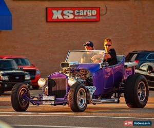 Classic 1923 Ford Model T for Sale