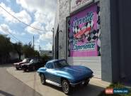 1965 Chevrolet Corvette for Sale