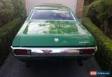 Classic 1972 Ford Gran Torino numbers matching Coupe (Easy Project) for Sale