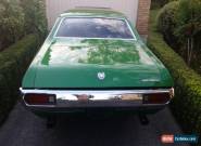 1972 Ford Gran Torino numbers matching Coupe (Easy Project) for Sale