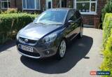 Classic FORD FOCUS TITANIUM 2.0 AUTOMATIC 2009 for Sale