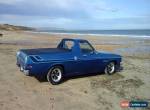 holden sandman ute replica for Sale