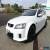 Classic 2010 Holden Commodore VE MY10 SV6 White Automatic 6sp A Sportswagon for Sale