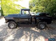 1959 Chevrolet Other Pickups for Sale