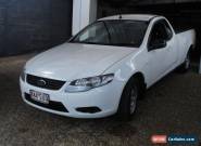 Ford Falcon Ute LOW LOW LOW kilometres 39000 for Sale